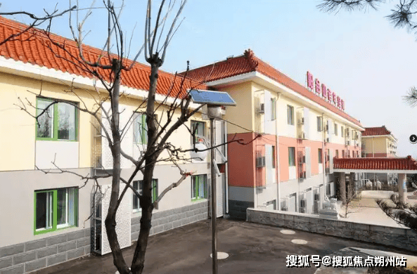 2025年北京市海淀区阳台山老年公寓地址收费电话一键获取!北